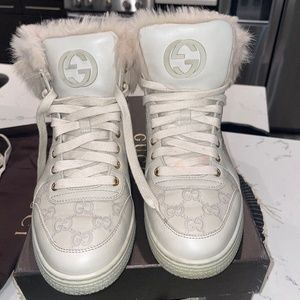 Gucci sneakers
